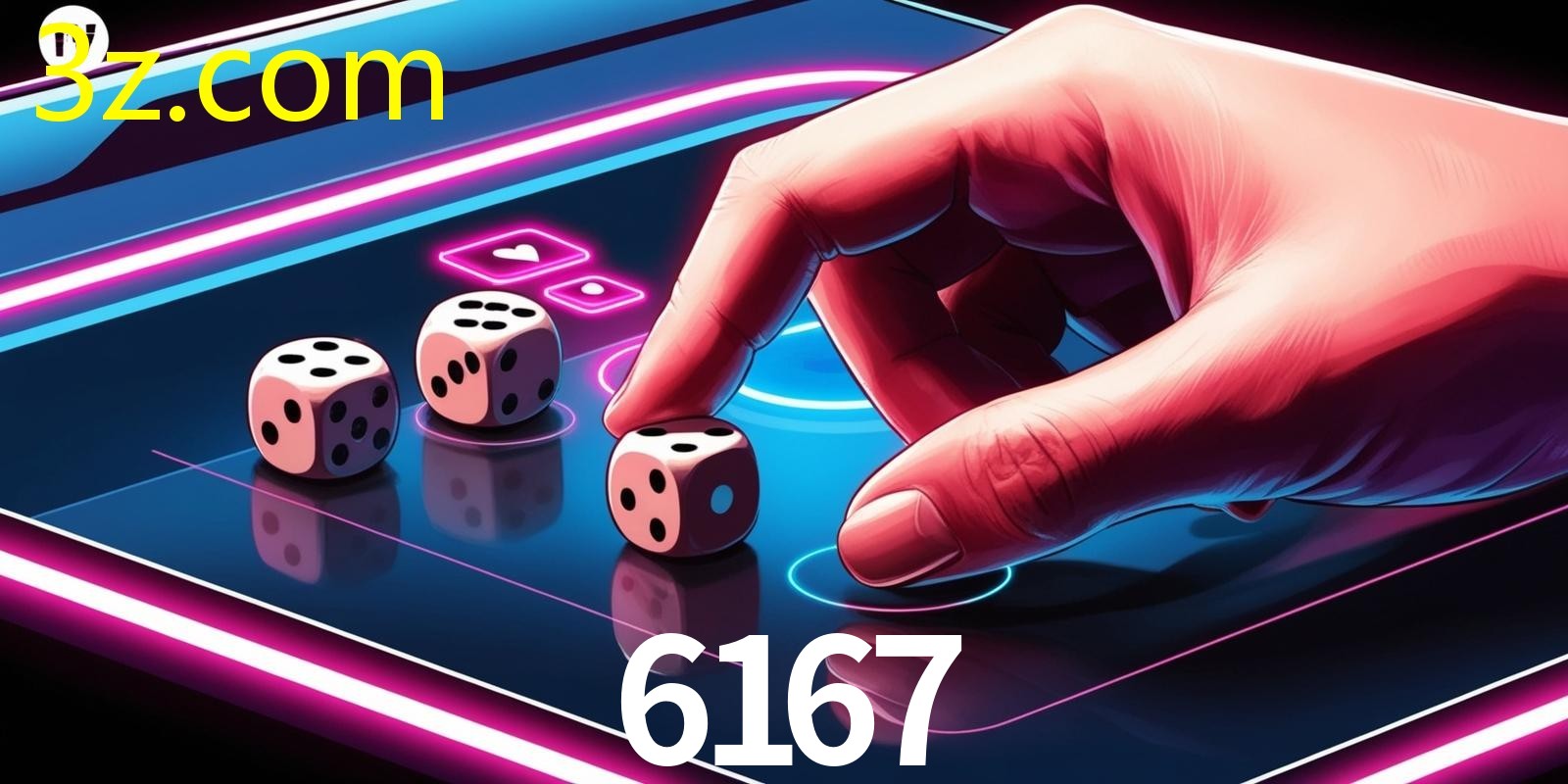 6167.COM