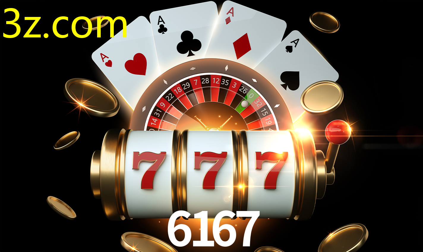 6167.COM